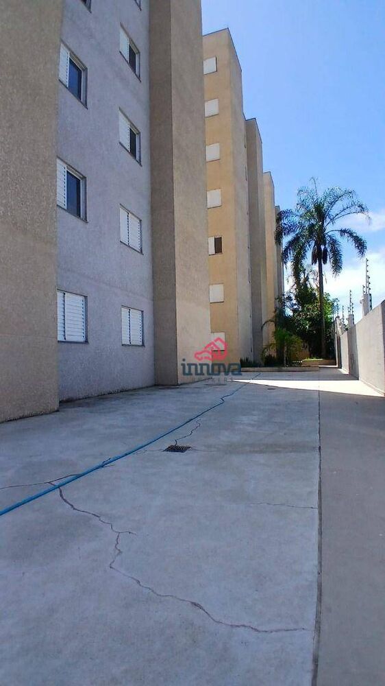 Apartamento, 2 quartos, 46 m² - Foto 9