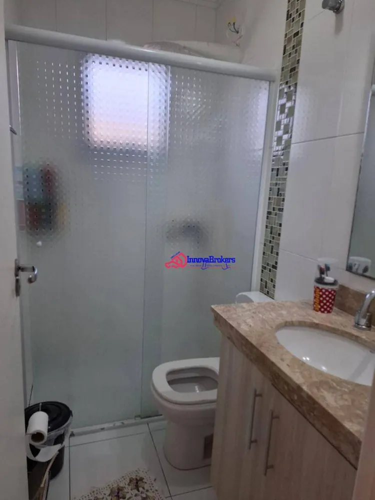 Sobrado, 3 quartos - Foto 9