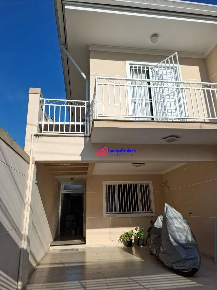 Sobrado, 3 quartos - Foto 2