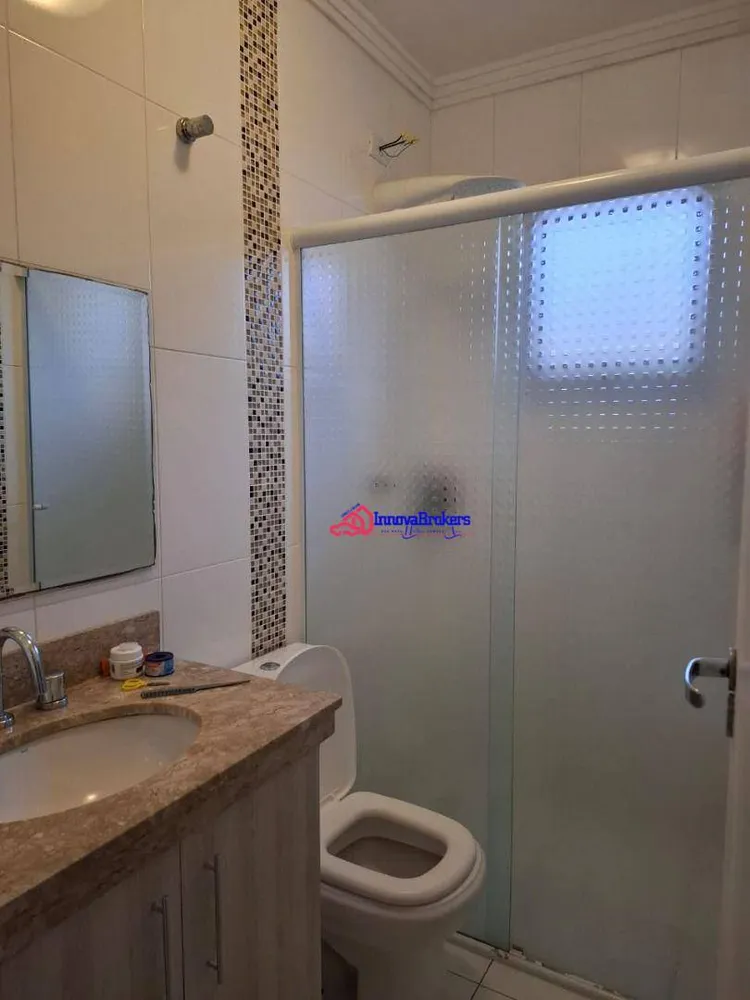 Sobrado, 3 quartos - Foto 6