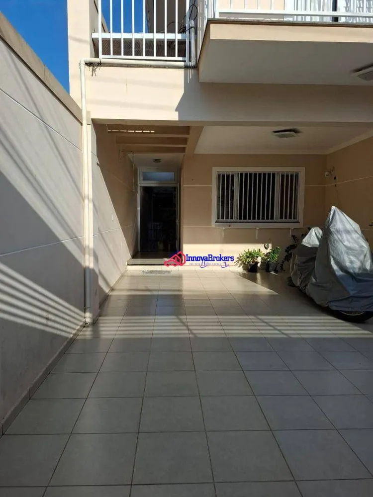 Sobrado, 3 quartos - Foto 1