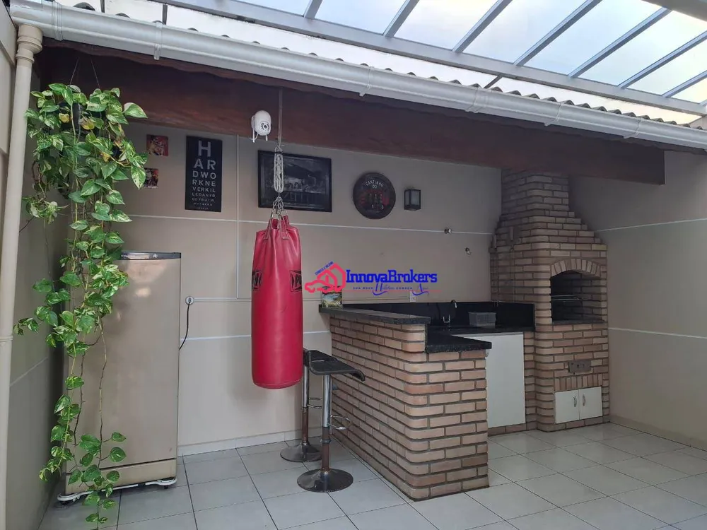 Sobrado, 3 quartos - Foto 4