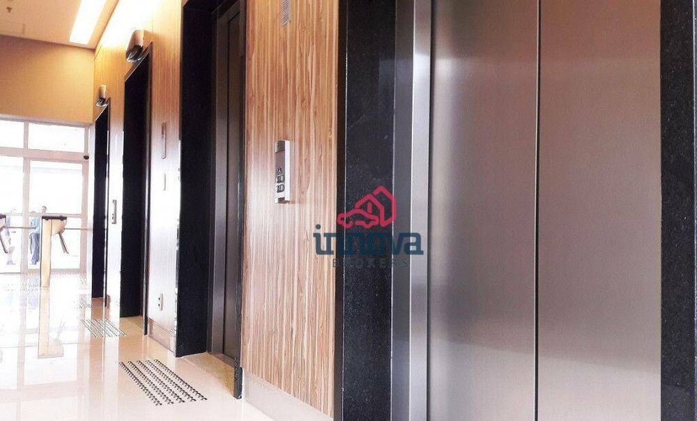 Conjunto Comercial-Sala à venda e aluguel, 39m² - Foto 3
