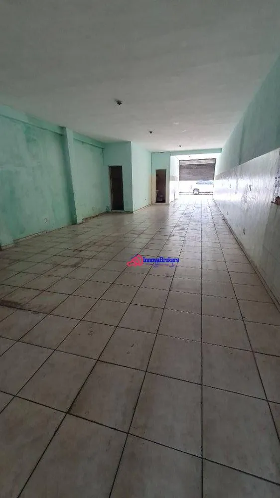 Loja-Salão, 180 m² - Foto 1