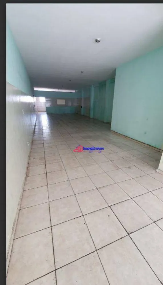 Loja-Salão, 180 m² - Foto 4