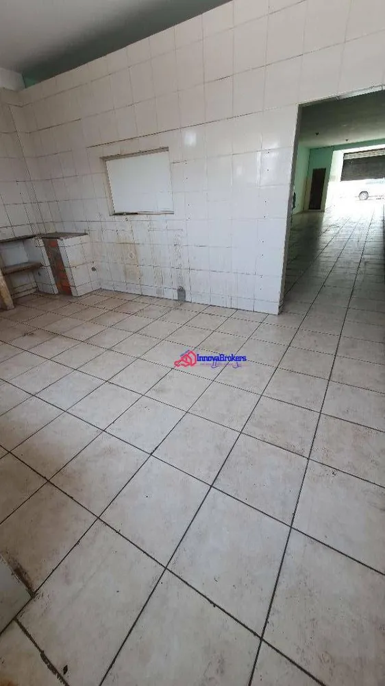 Loja-Salão, 180 m² - Foto 2