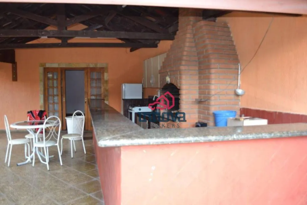 Casa, 3 quartos, 445 m² - Foto 8
