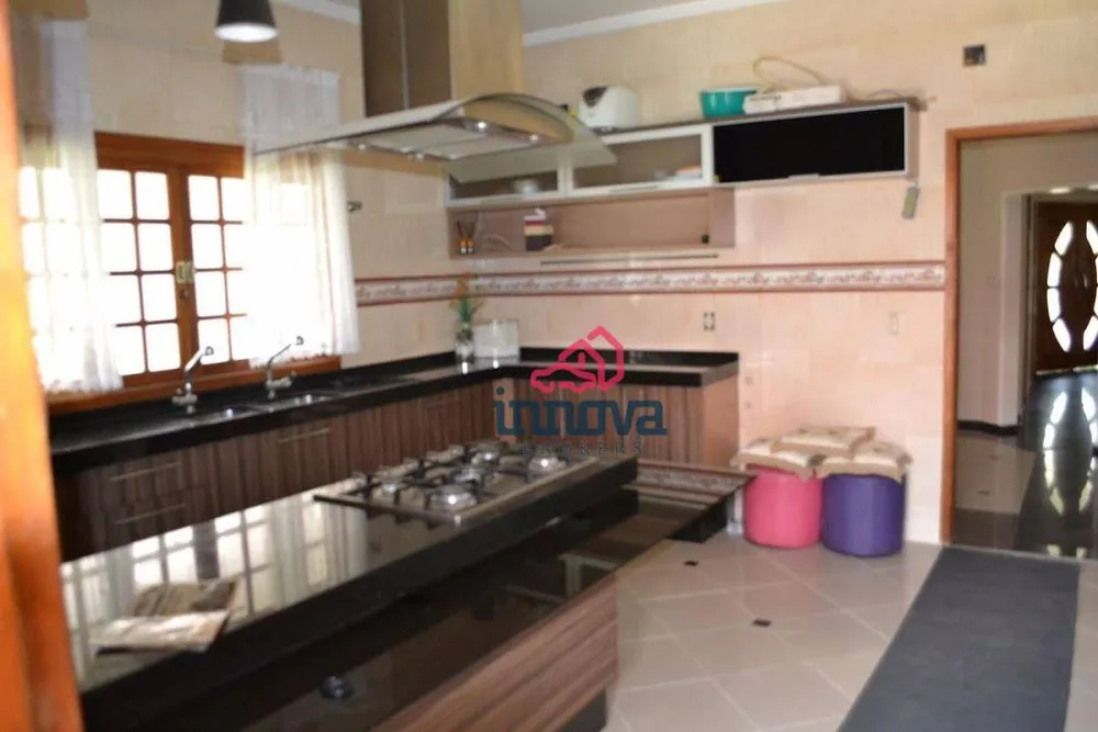 Casa, 3 quartos, 445 m² - Foto 11