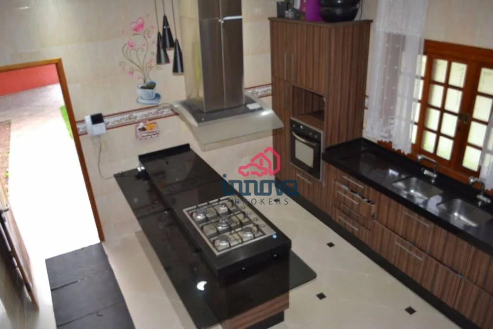Casa, 3 quartos, 445 m² - Foto 12