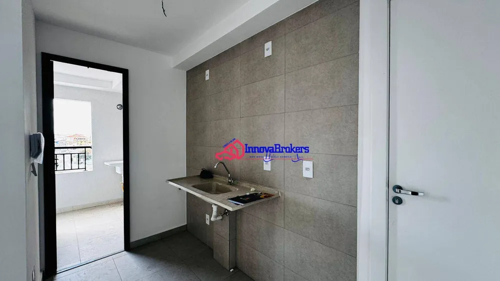 Apartamento, 3 quartos, 58 m² - Foto 3
