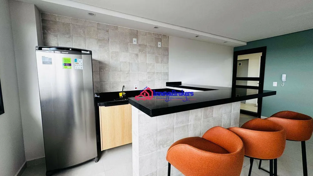 Apartamento, 3 quartos, 58 m² - Foto 9