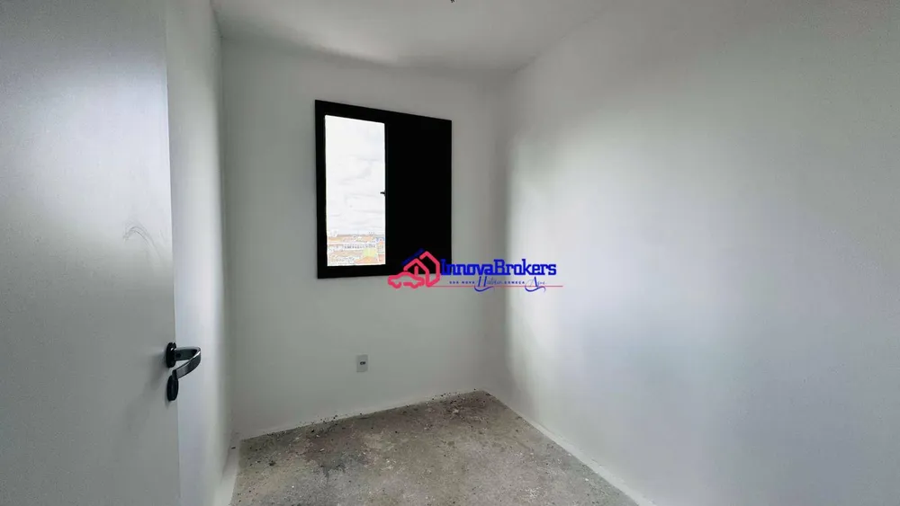 Apartamento, 3 quartos, 58 m² - Foto 5