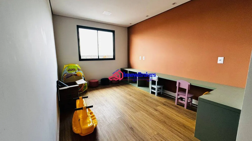 Apartamento, 3 quartos, 58 m² - Foto 11