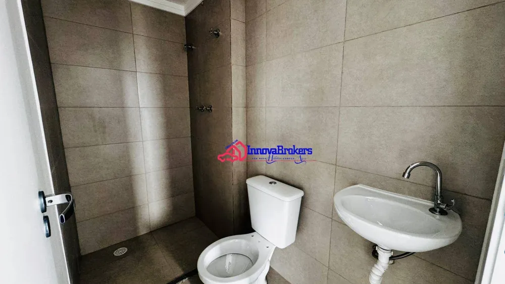 Apartamento, 3 quartos, 58 m² - Foto 4