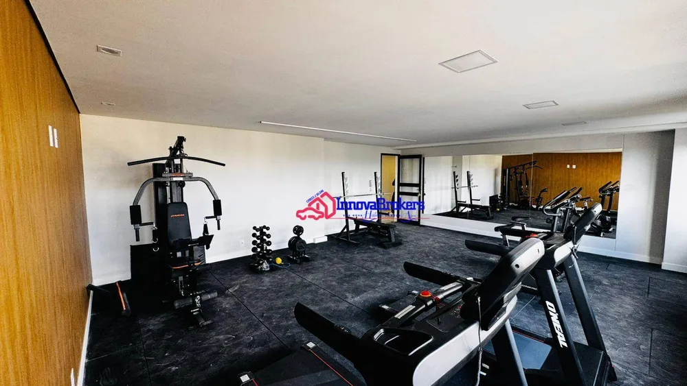 Apartamento, 3 quartos, 58 m² - Foto 10
