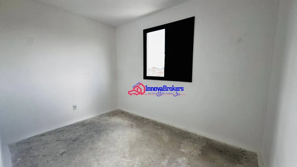 Apartamento, 3 quartos, 58 m² - Foto 7