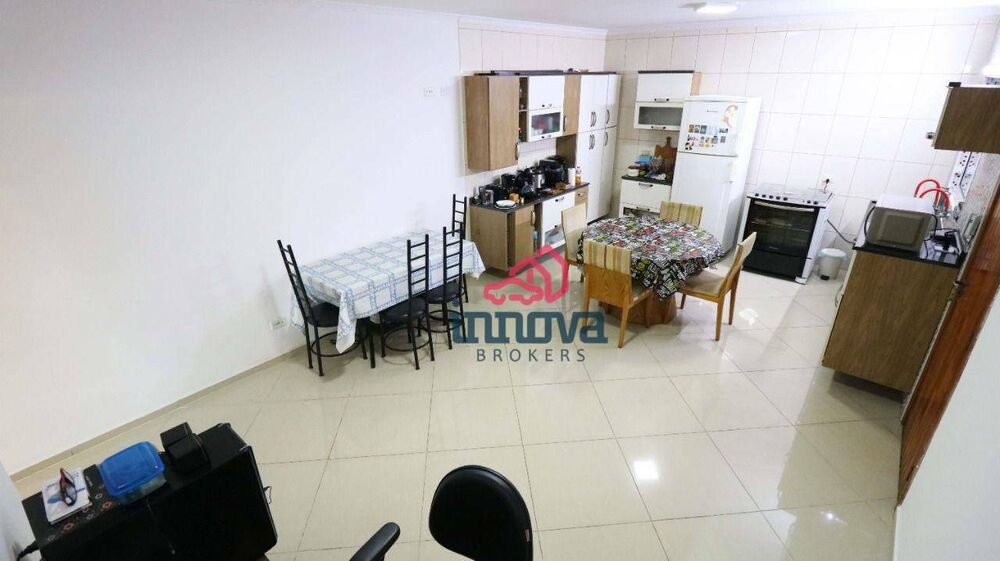 Sobrado, 3 quartos, 110 m² - Foto 16