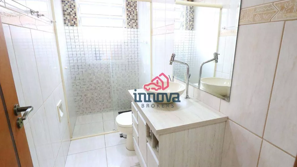 Sobrado, 3 quartos, 110 m² - Foto 15