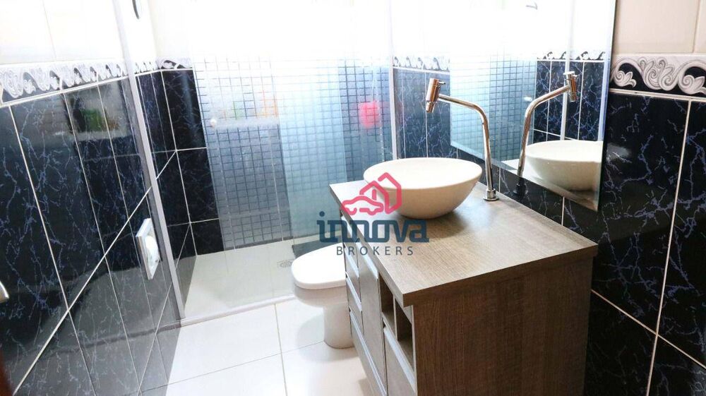 Sobrado, 3 quartos, 110 m² - Foto 21