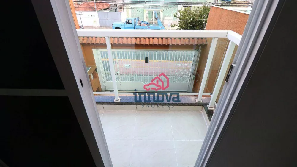 Sobrado, 3 quartos, 110 m² - Foto 13
