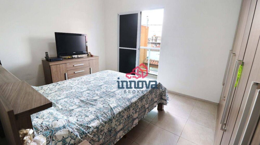 Sobrado, 3 quartos, 110 m² - Foto 23