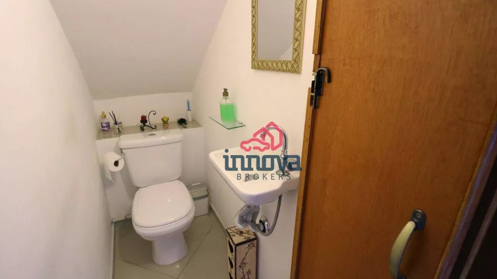 Sobrado, 3 quartos, 110 m² - Foto 9