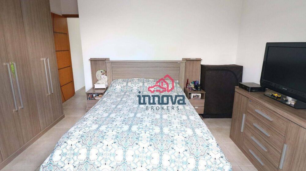 Sobrado, 3 quartos, 110 m² - Foto 20