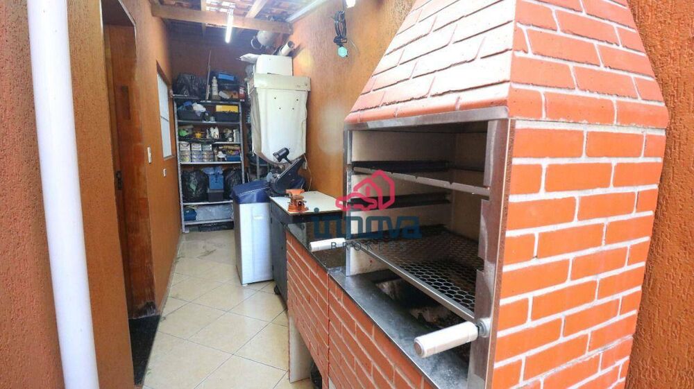 Sobrado, 3 quartos, 110 m² - Foto 19