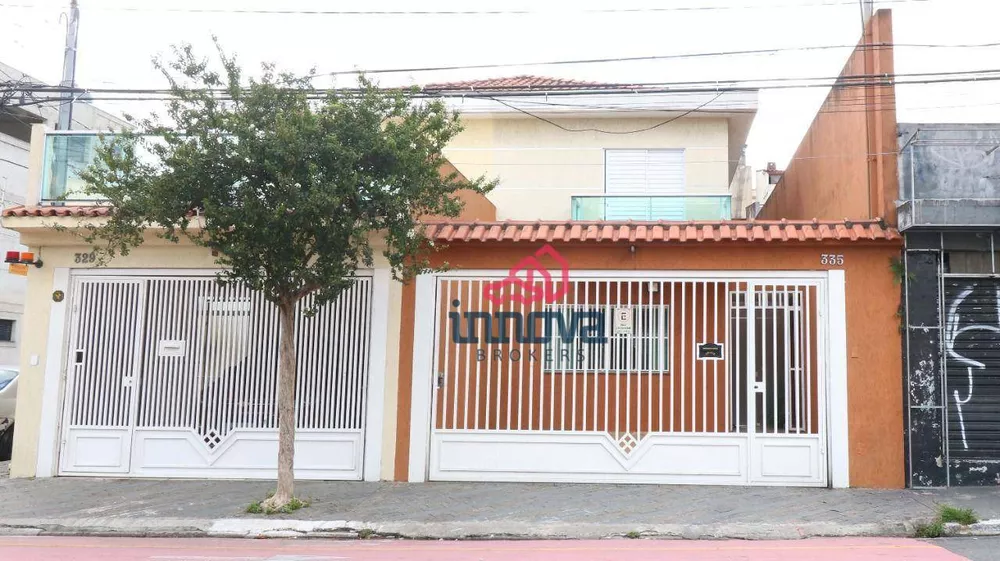 Sobrado, 3 quartos, 110 m² - Foto 4