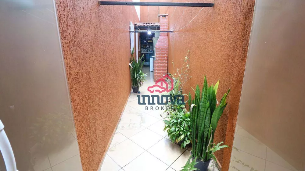 Sobrado, 3 quartos, 110 m² - Foto 7