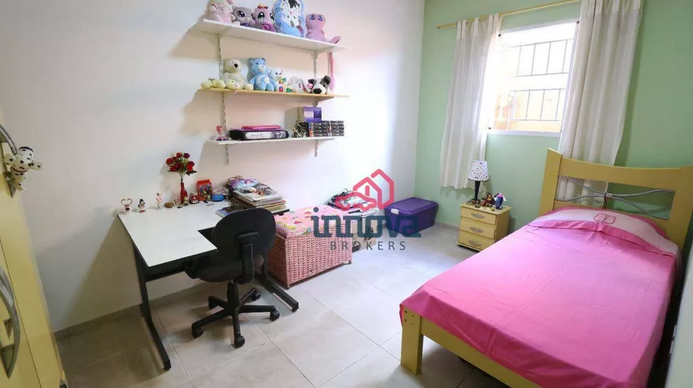 Sobrado, 3 quartos, 110 m² - Foto 6