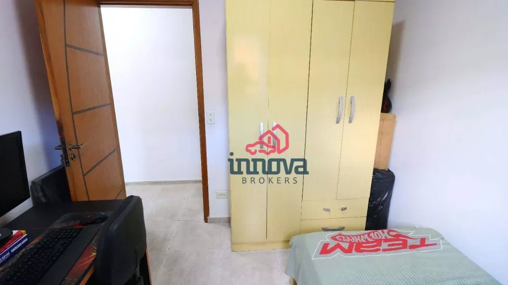 Sobrado, 3 quartos, 110 m² - Foto 12