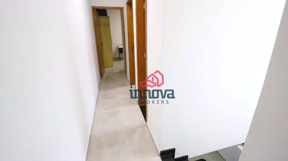 Sobrado, 3 quartos, 110 m² - Foto 8
