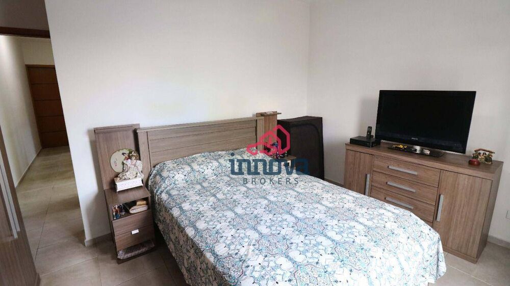 Sobrado, 3 quartos, 110 m² - Foto 17