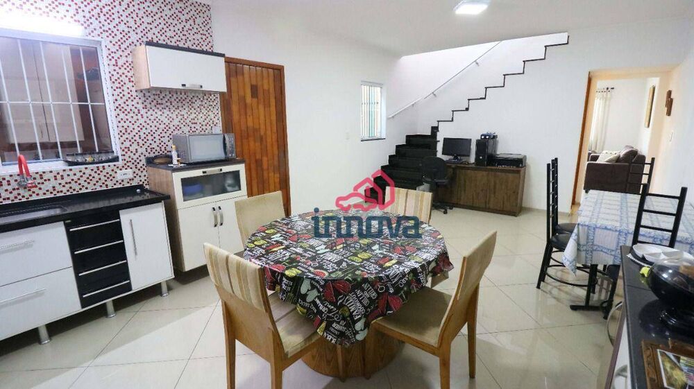 Sobrado, 3 quartos, 110 m² - Foto 22