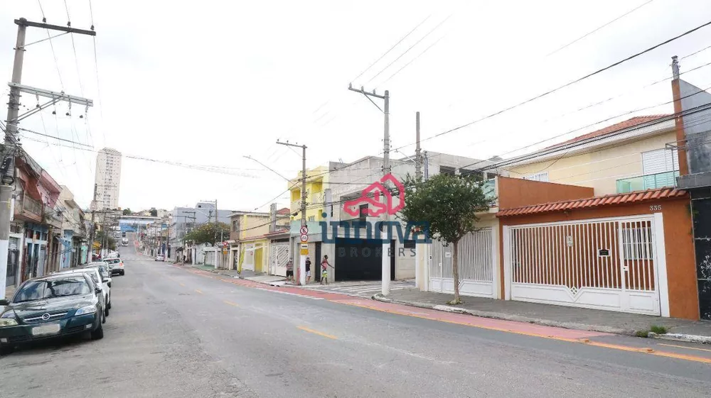 Sobrado, 3 quartos, 110 m² - Foto 2