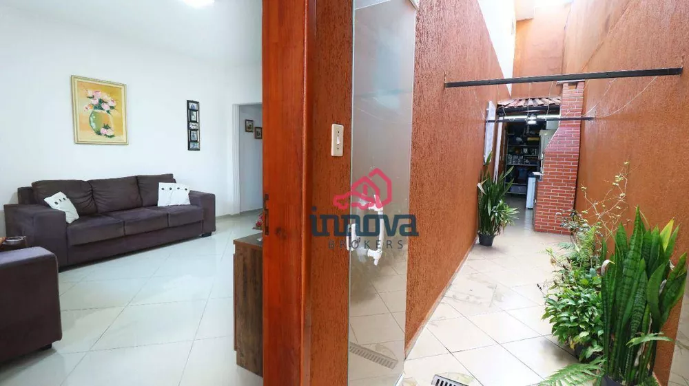 Sobrado, 3 quartos, 110 m² - Foto 10
