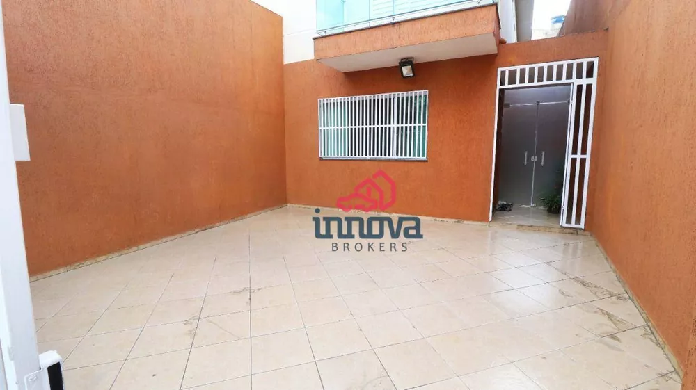 Sobrado, 3 quartos, 110 m² - Foto 14