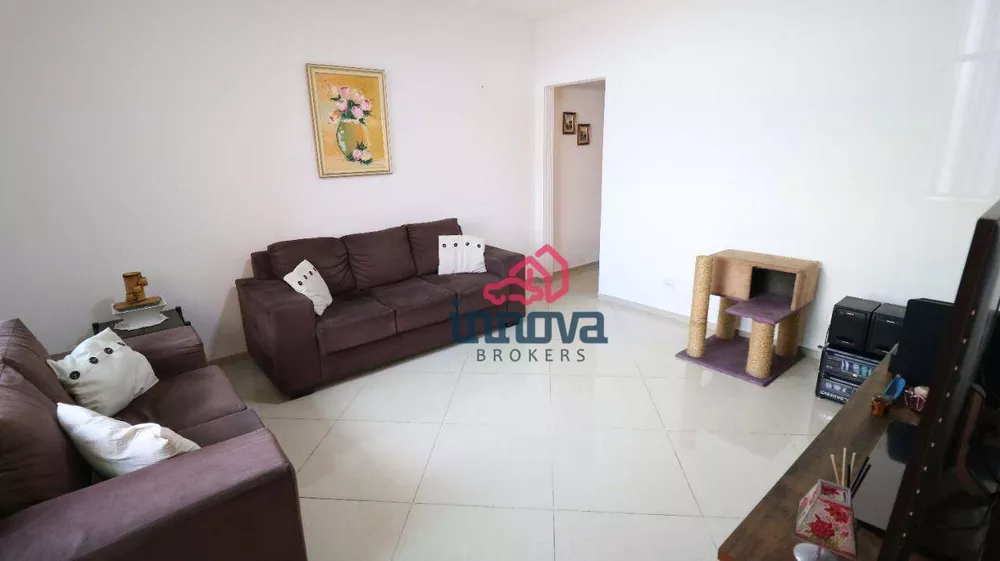 Sobrado, 3 quartos, 110 m² - Foto 3