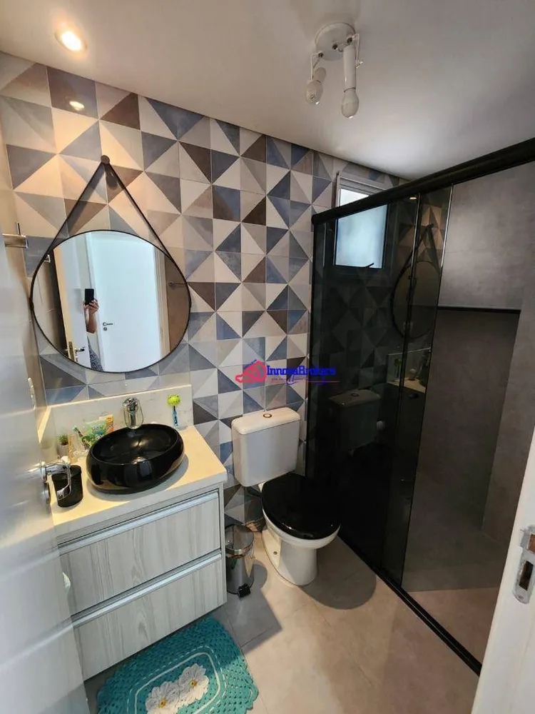 Apartamento, 2 quartos, 62 m² - Foto 2