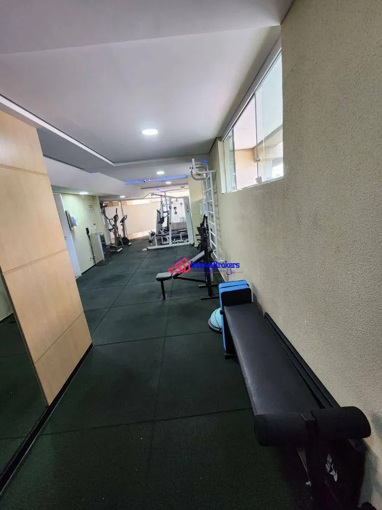 Apartamento, 2 quartos, 62 m² - Foto 8