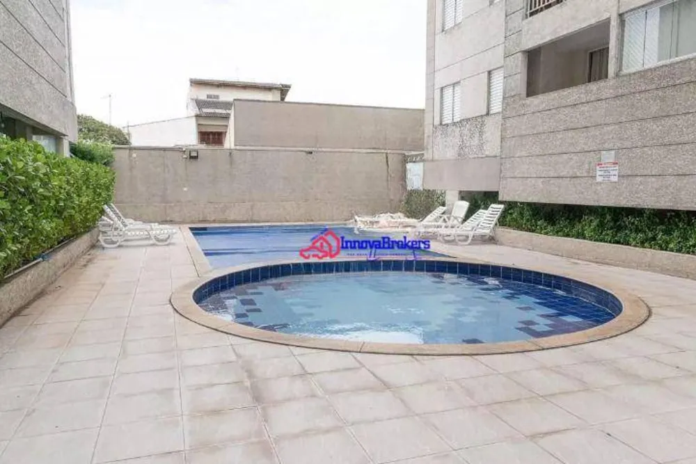 Apartamento, 2 quartos, 62 m² - Foto 1