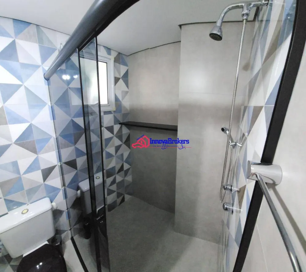 Apartamento, 2 quartos, 62 m² - Foto 5