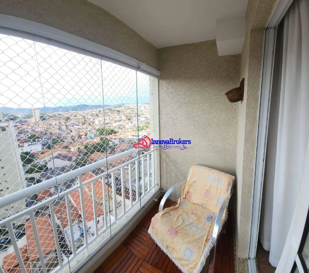 Apartamento, 2 quartos, 62 m² - Foto 5