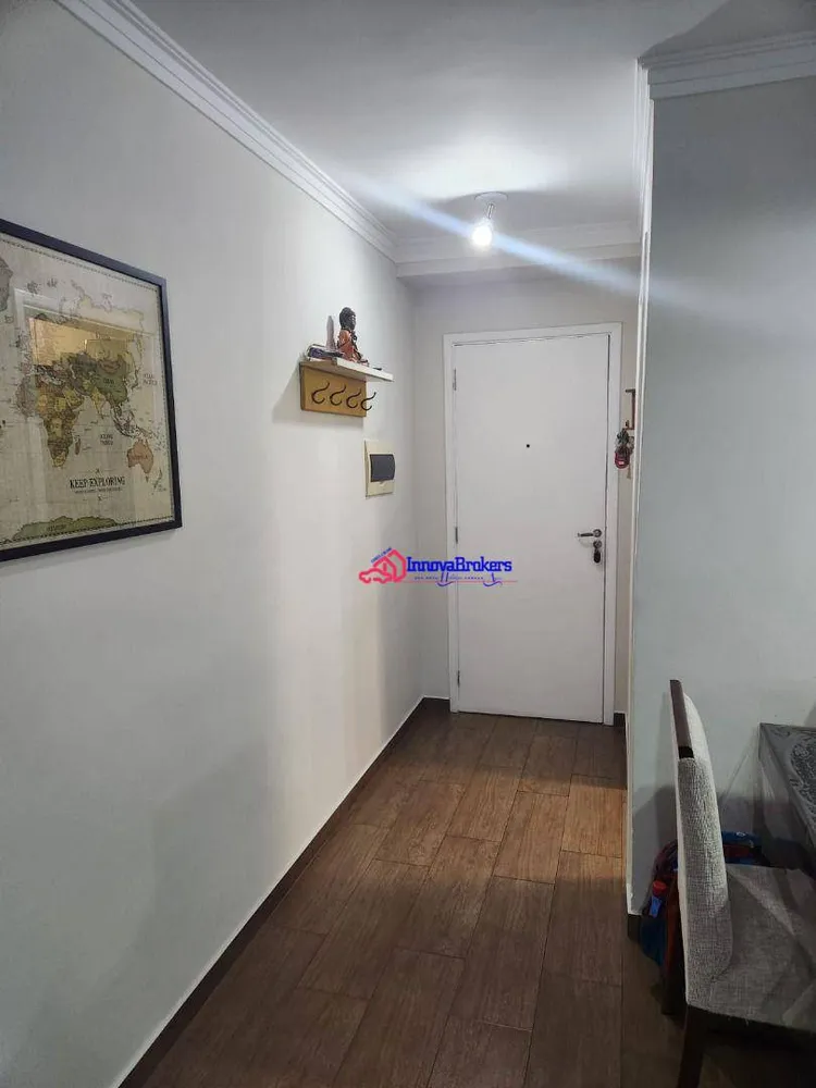 Apartamento, 2 quartos, 62 m² - Foto 10
