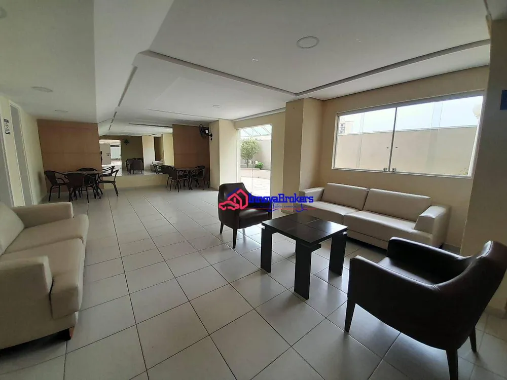 Apartamento, 2 quartos, 62 m² - Foto 6
