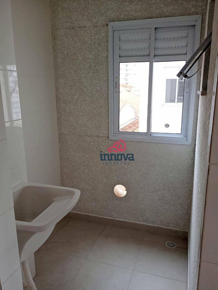Apartamento, 2 quartos, 40 m² - Foto 2