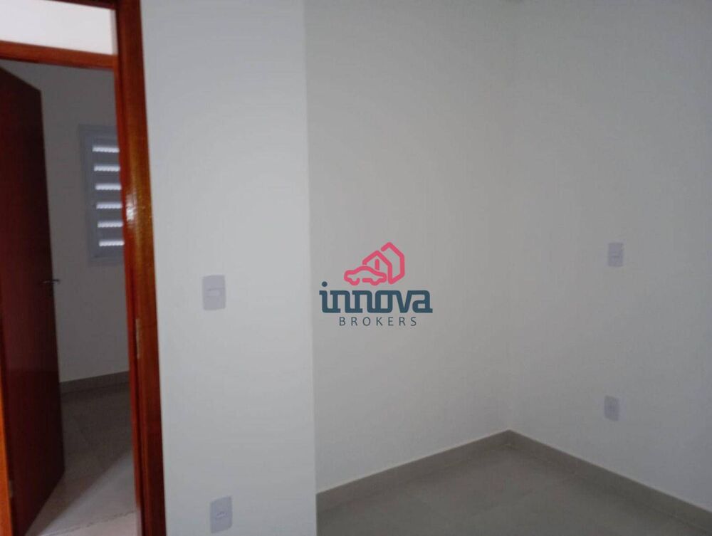 Apartamento, 2 quartos, 40 m² - Foto 4