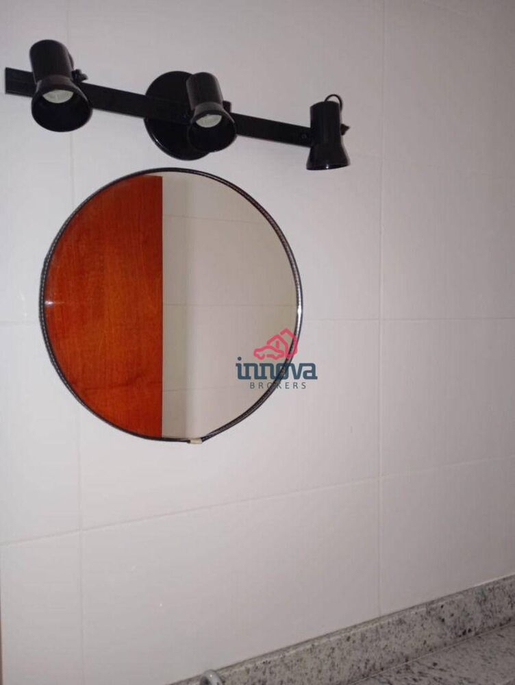 Apartamento, 2 quartos, 40 m² - Foto 3