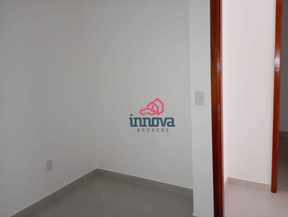 Apartamento, 2 quartos, 40 m² - Foto 1